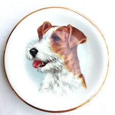 Pall Mall Ware F.W.R. England