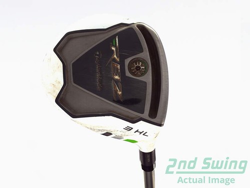 Taylormade rocketballz fairway - rocketballz,
