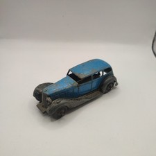 DINKY TOYS No. 36a 'ARMSTRONG