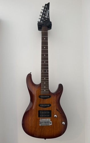 Ibanez gio gsa60 brown - gio,