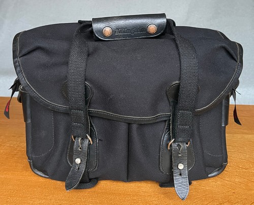 Billingham 206 vintage camera - billingham,
