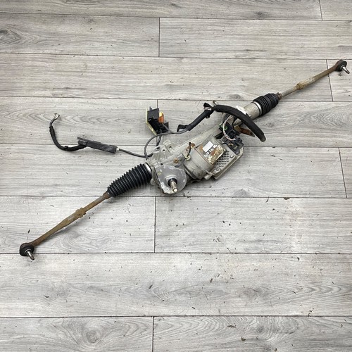 Peugeot 207 power steering - peugeot,