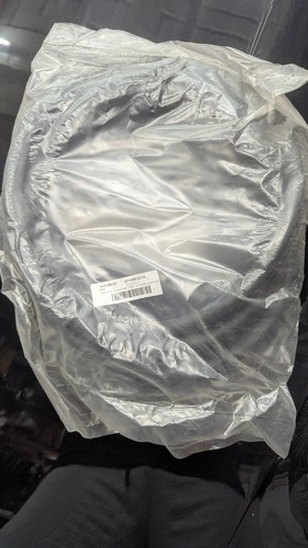 Rear side window seal - seal, slimmer