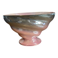 Maling Lustreware Vintage Art