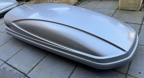 Thule atlantis 780 roof box - atlantis,