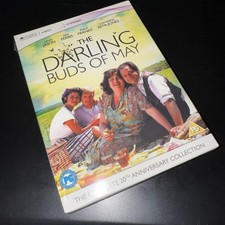 The Darling Buds of May The