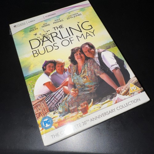 The darling buds may - the,
