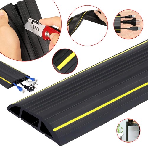 Floor cable protector - protector,2m,