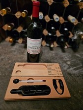 Le Creuset Screwpull Sommelier