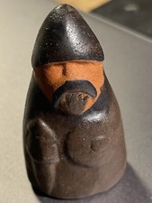 Thyssen Keramik Denmark Viking Figurine