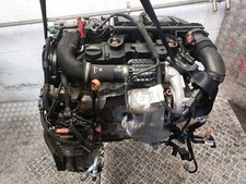 PEUGEOT 2008 1.4 HDI COMPLETE DIESEL ENGINE DV4C 8HR