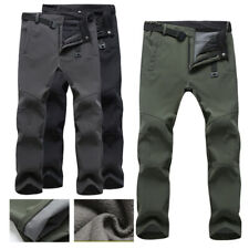 Mens Tactical Trousers Hiking