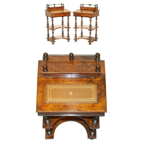 Fine pair fully - fully, restored