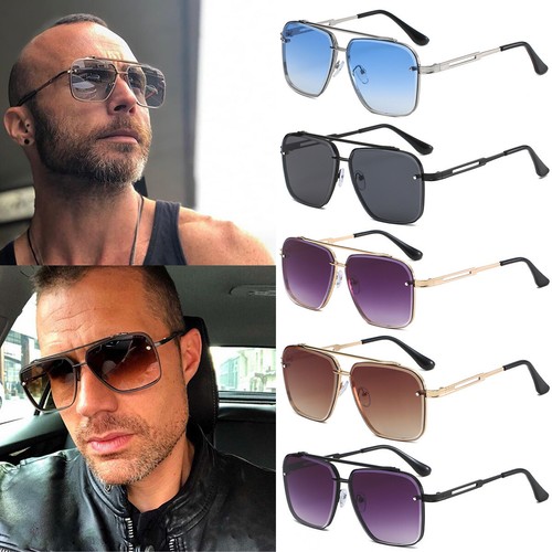 Men polarized sunglasses - polarized,