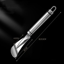 Stainless Steel Lemon Orange