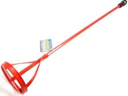 Paint paddle mixer - paint,