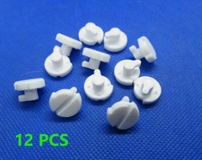 Fridge Vent Closing Caps /