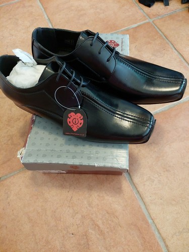 Size duffs shoes man - size,