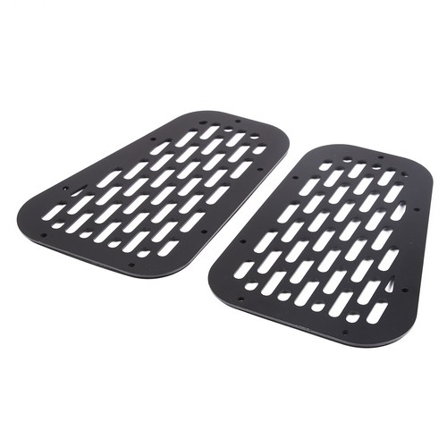 Car wing top intake outlet - top,
