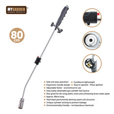 BUTANE GAS BOTTLES CANISTERS