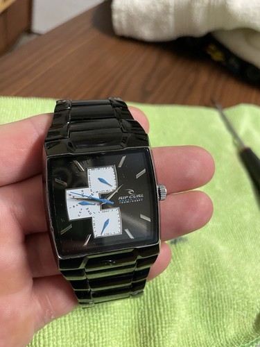 Rip curl munich - rip,