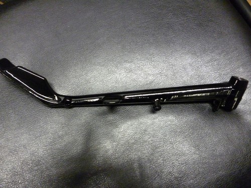 Harley davidson jiffystand - davidson,
