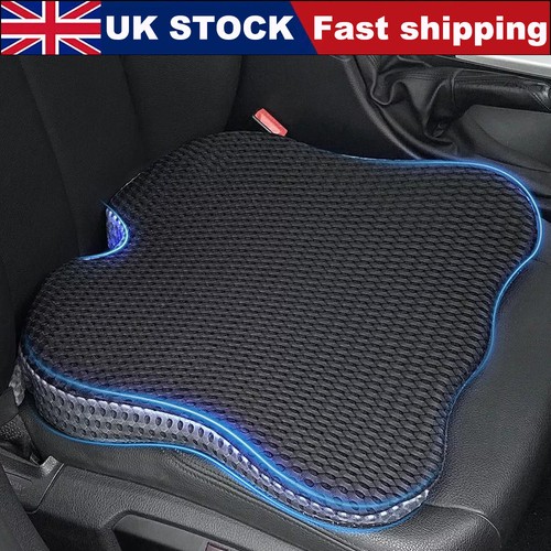 Memory foam wedge car - wedge,