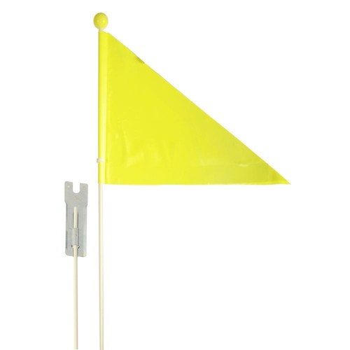 Oxford safety flag - flag,