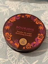 Bourjois bronzing powder