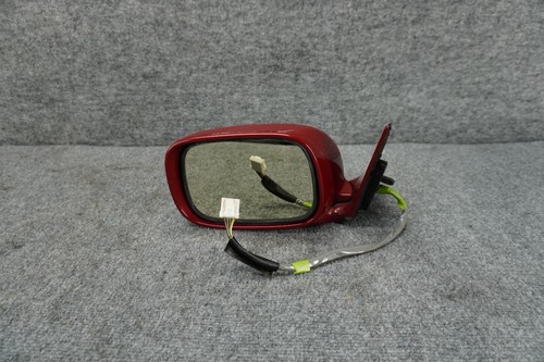 Door view mirror camera - mirror,