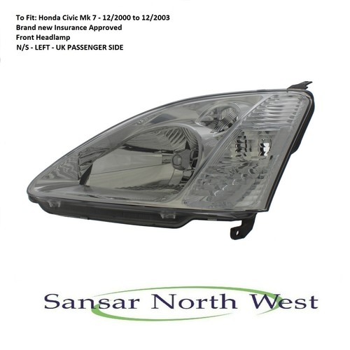 For honda civic - for, mk7