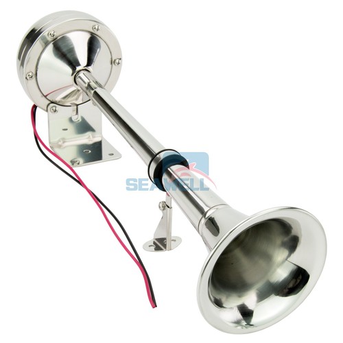 Marine car truck trumpet horn - marine,