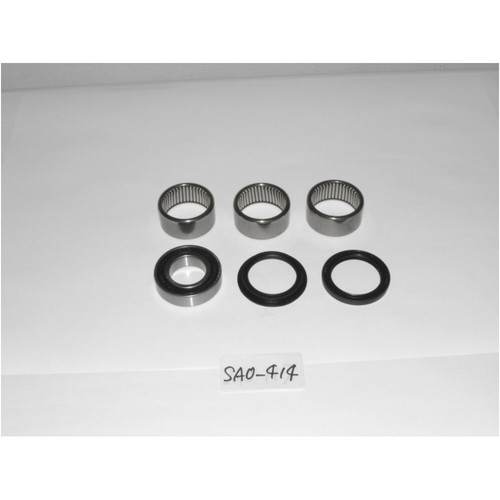 Rear swingarm repair kit - rear,