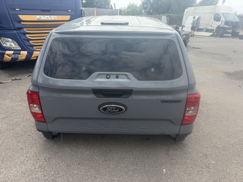Ford ranger tremor tub with - tub,