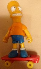 The Simpsons Bart Simpson