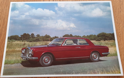 Rolls royce silver - silver, &