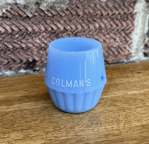 Vintage classic colman - vintage,