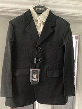 Boys Formal Suit Page Boy