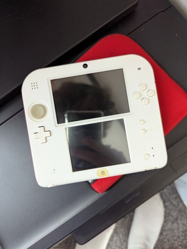 Nintendo 2ds handheld - nintendo,
