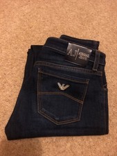 GENUINE Ladies Blue denim