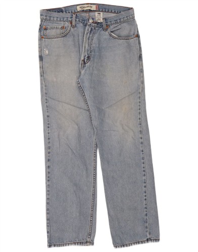 Levi mens 505 regular fit - mens,
