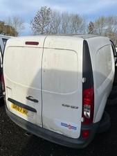 Mercedes Citan Renault Kangoo