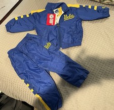 UCLA Adidas Kids 18 Months
