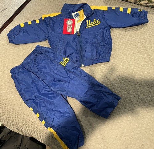 Ucla adidas kids - ucla,
