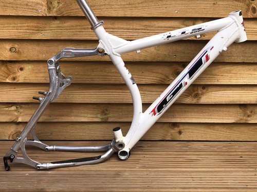 Lts 2000 frame 1998 - 2000,