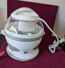 Kenwood IM250 Ice Cream &