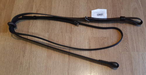 English standing martingale - english,