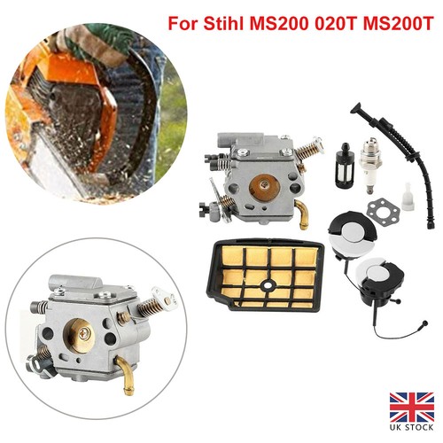 For stihl ms200 - ms200, ms200t