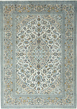 Persian carpet Kashan cork 344