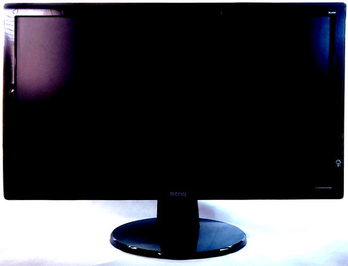 Benq gl2450 inch 1080p - benq, 24"inch